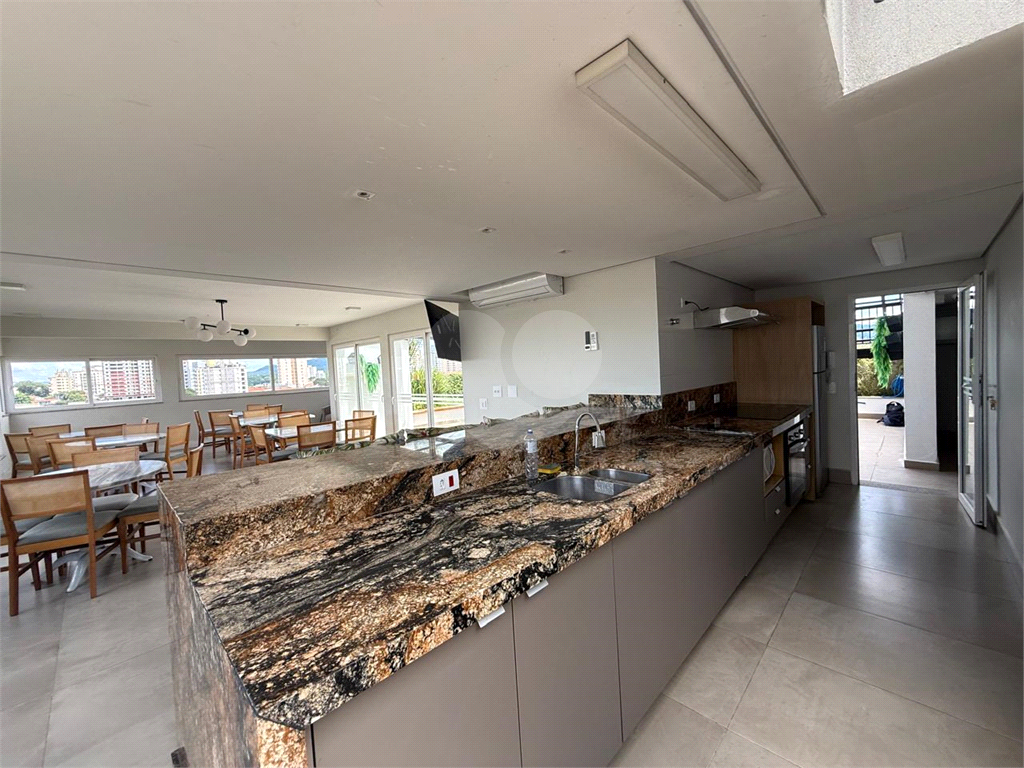 Apartamento Mandaqui - Novo - Venda 