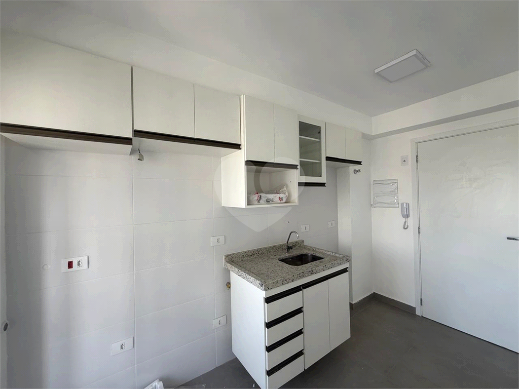 Apartamento Mandaqui - Novo - Venda 