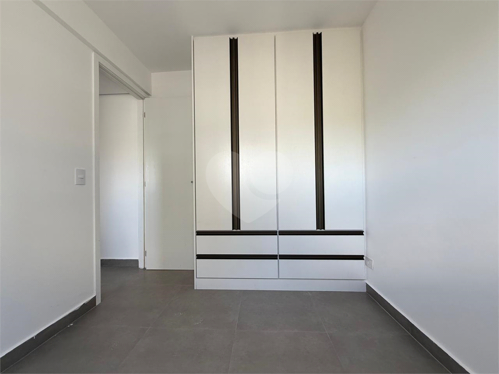 Apartamento Mandaqui - Novo - Venda 