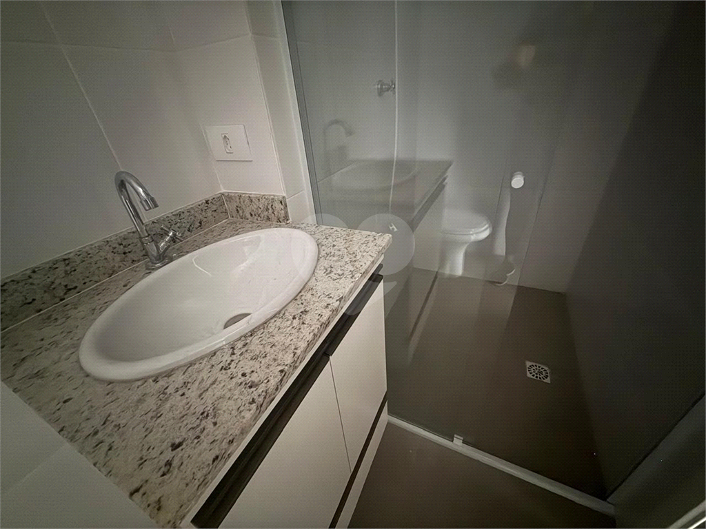 Apartamento Mandaqui - Novo - Venda 