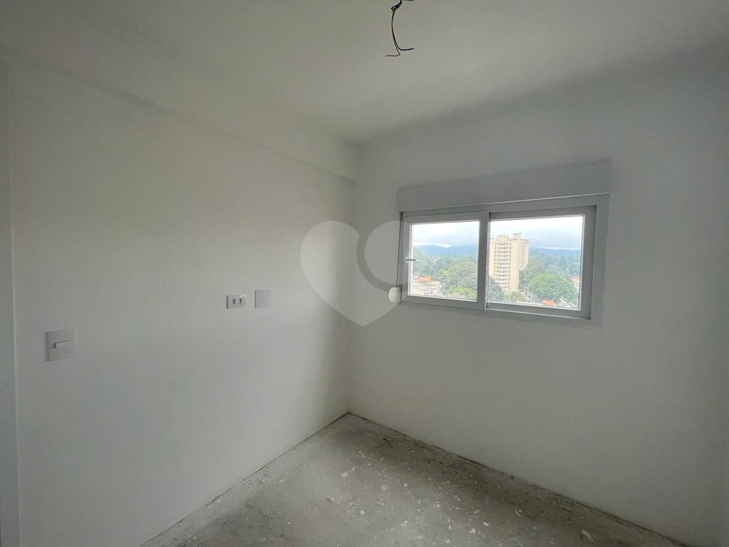 Apartamento Mandaqui - Com Varanda - Venda 