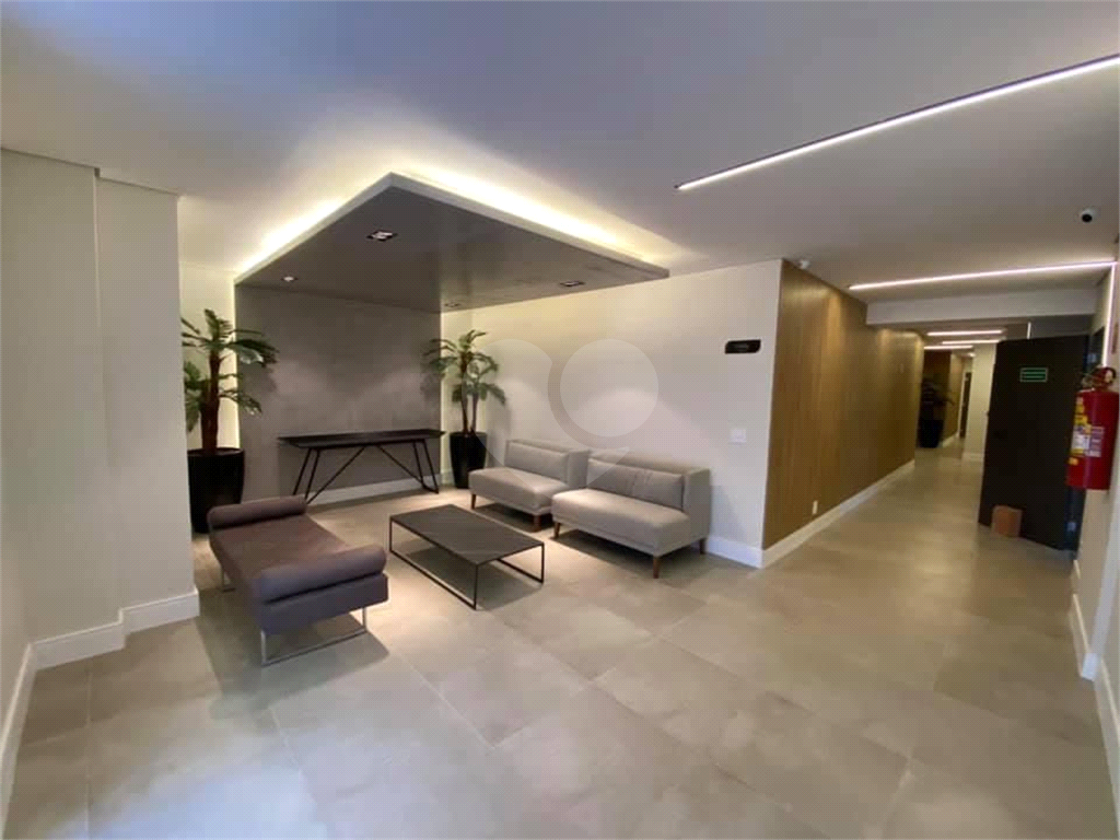Apartamento Mandaqui - Com Varanda - Venda 