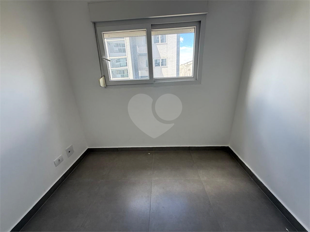 Apartamento Mandaqui - Novo - Venda 