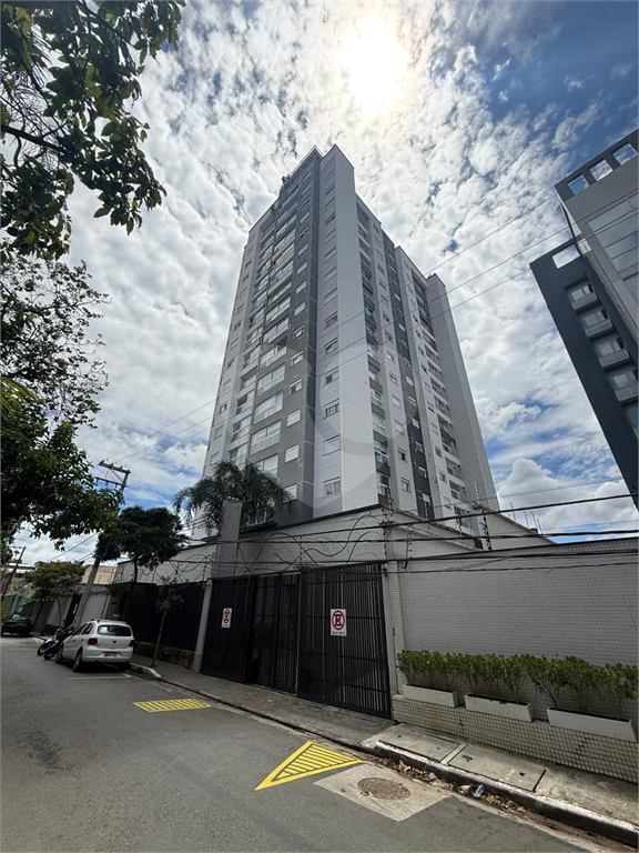 Apartamento Mandaqui - Novo - Venda 