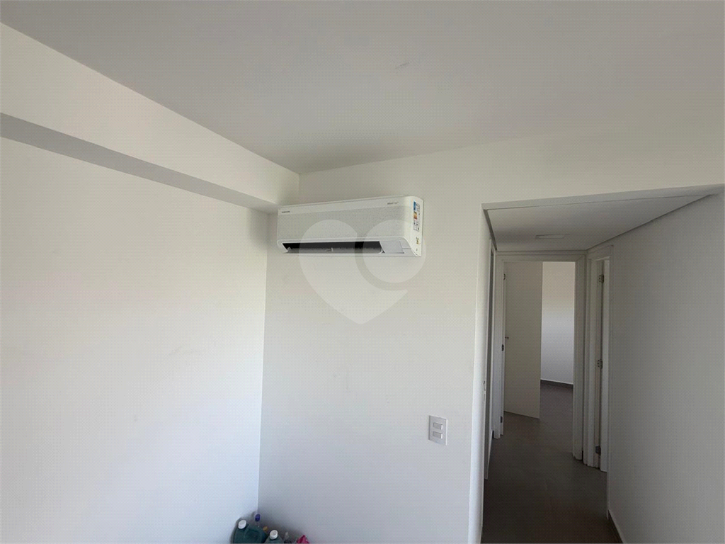 Apartamento Mandaqui - Novo - Venda 