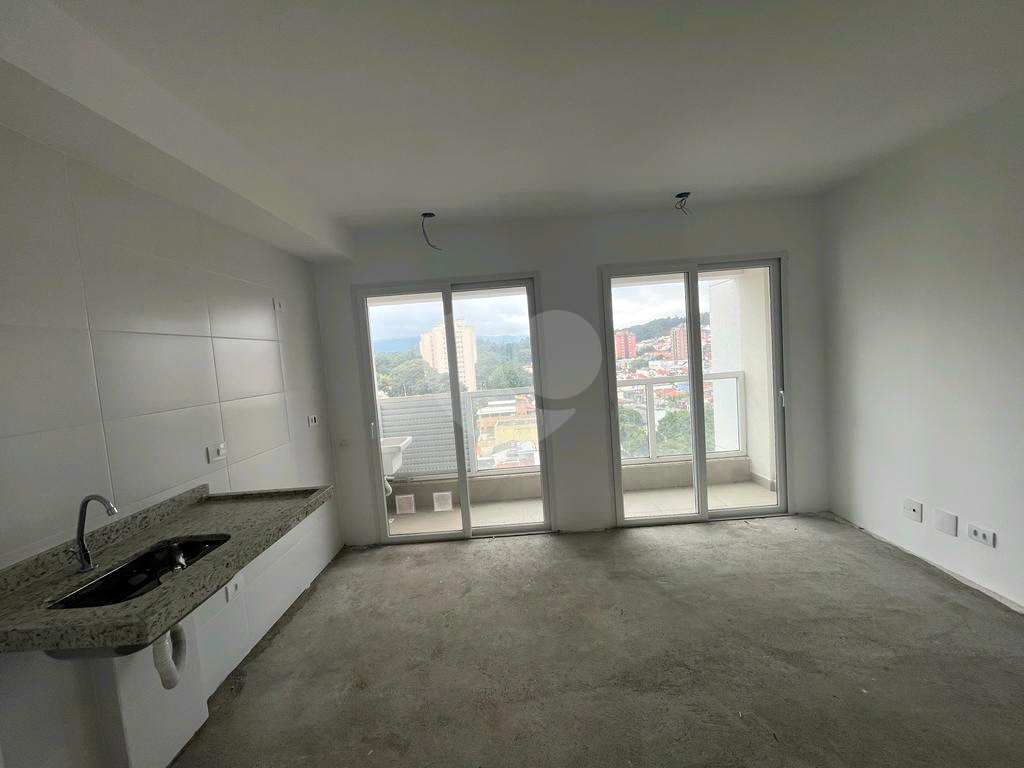 Apartamento Mandaqui - Com Varanda - Venda 