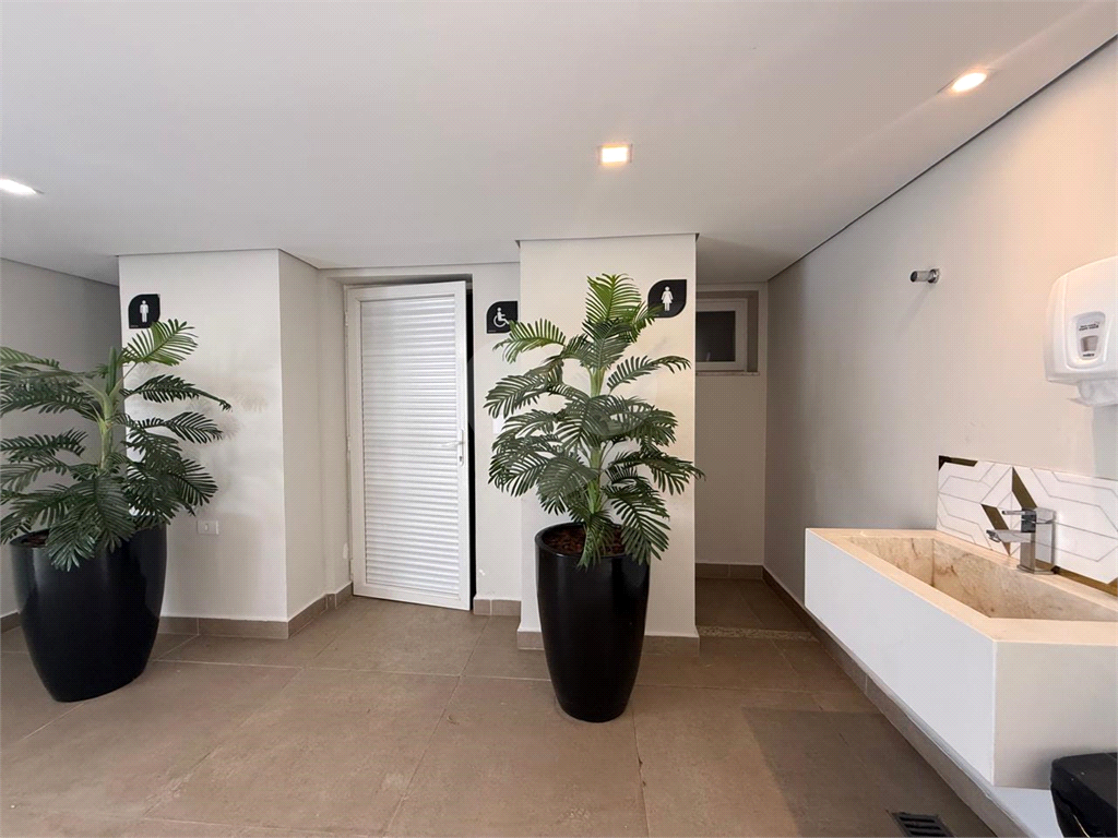 Apartamento Mandaqui - Novo - Venda 