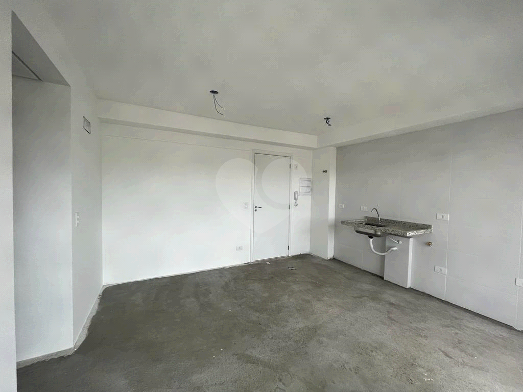 Apartamento Mandaqui - Com Varanda - Venda 