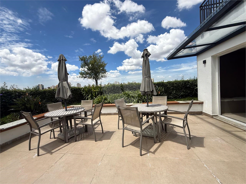 Apartamento Mandaqui - Novo - Venda 