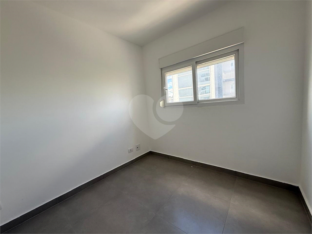 Apartamento Mandaqui - Novo - Venda 