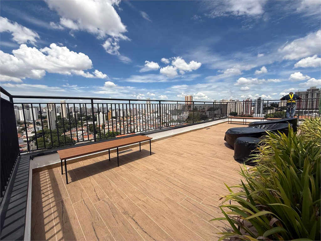 Apartamento Mandaqui - Novo - Venda 