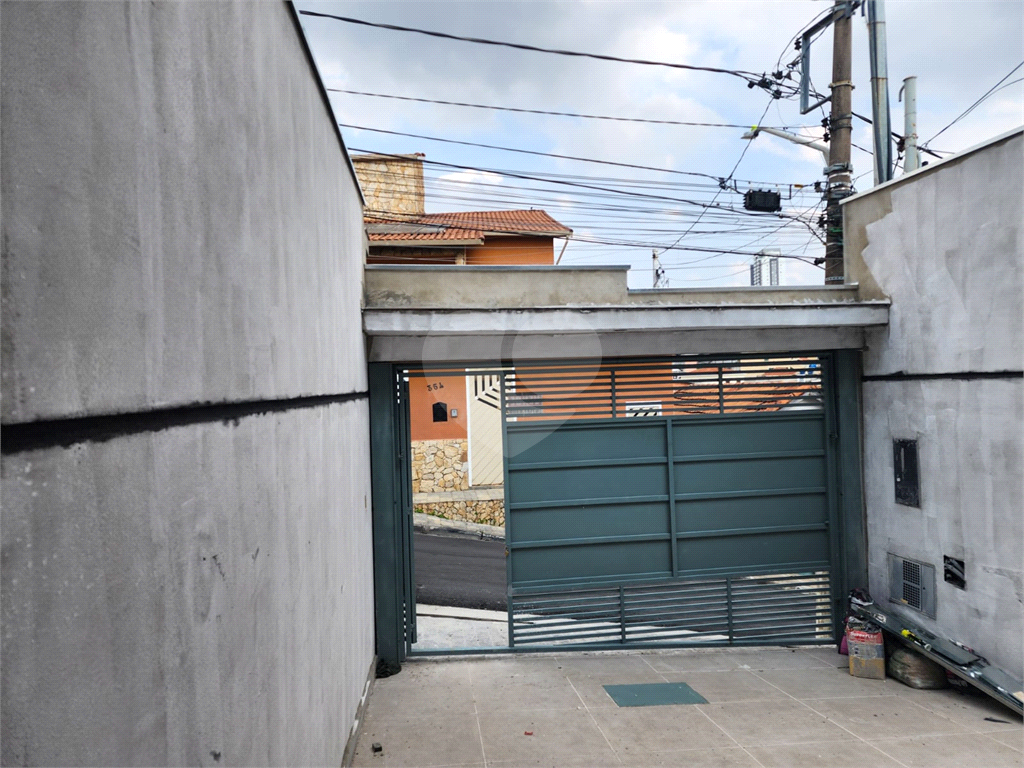 sobrados novos imirim