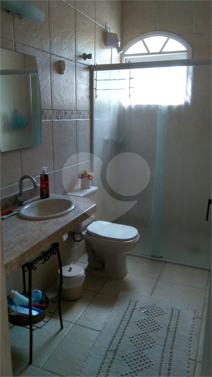 CASA TERREA - BAIRRO ARPUADOR - 4 DORMIÓRIOS-  1 SUÍTE -3 BANHEIROS  - 2 VAGAS - PISCINA - VENDA