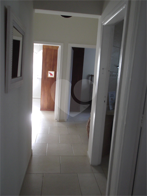 CASA TERREA - BAIRRO ARPUADOR - 4 DORMIÓRIOS-  1 SUÍTE -3 BANHEIROS  - 2 VAGAS - PISCINA - VENDA