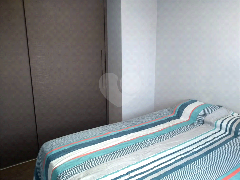 Apartamento à venda com 2 quartos, 45m² - Foto 9