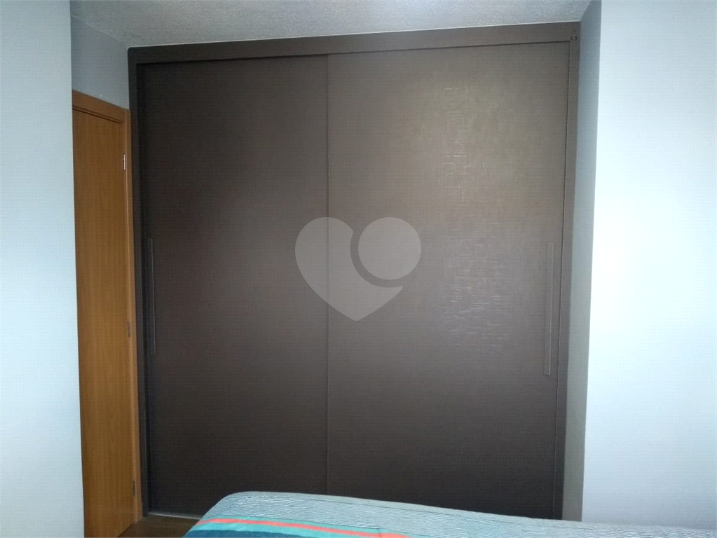 Apartamento à venda com 2 quartos, 45m² - Foto 11