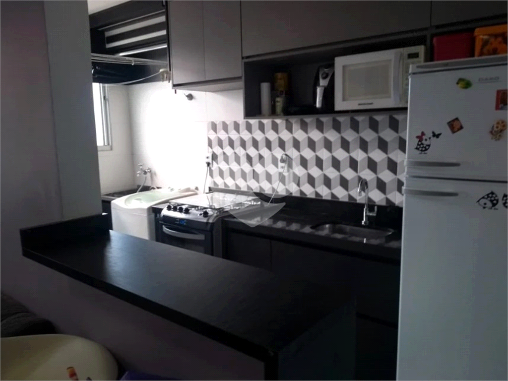 Apartamento à venda com 2 quartos, 45m² - Foto 22