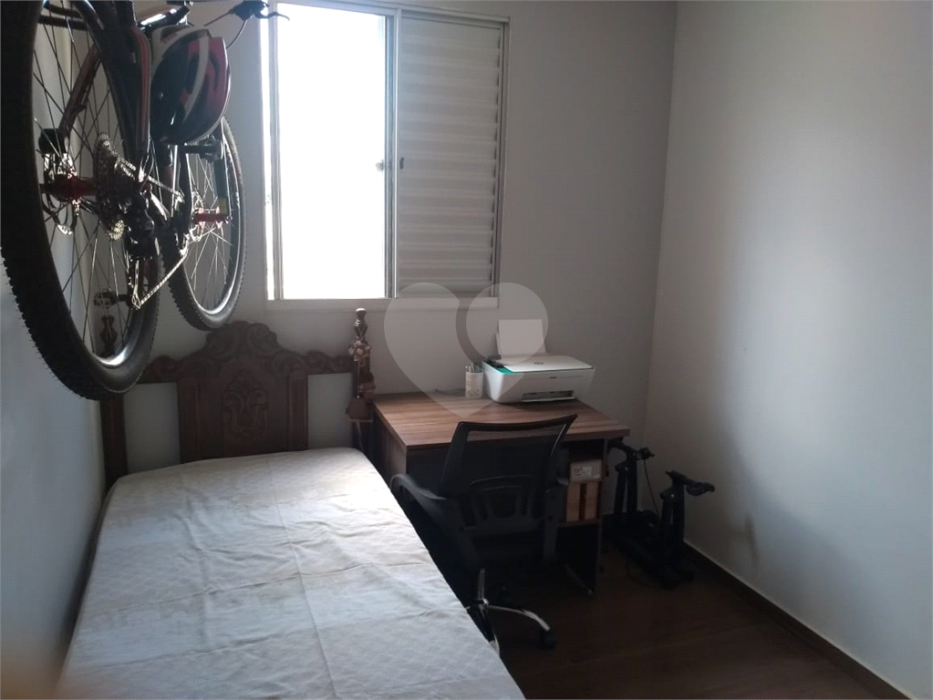 Apartamento à venda com 2 quartos, 45m² - Foto 18