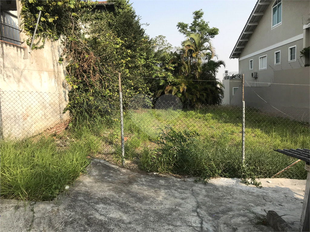 Terreno Plano, 544m² - Jardim São Bento – Santana – São Paulo