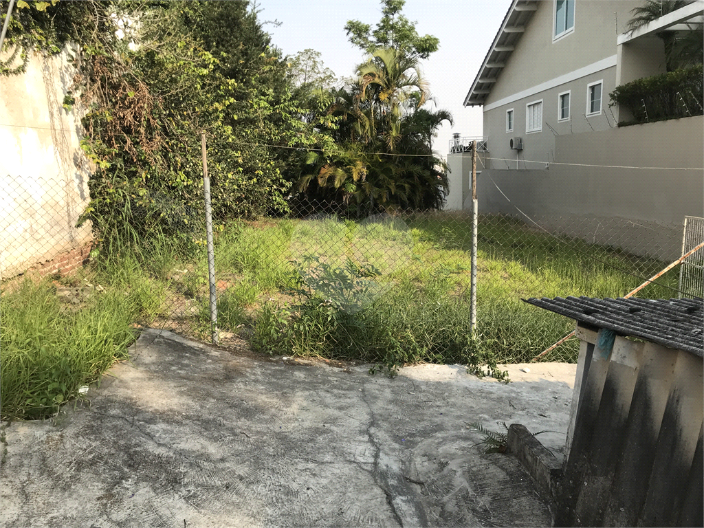 Terreno Plano, 544m² - Jardim São Bento – Santana – São Paulo