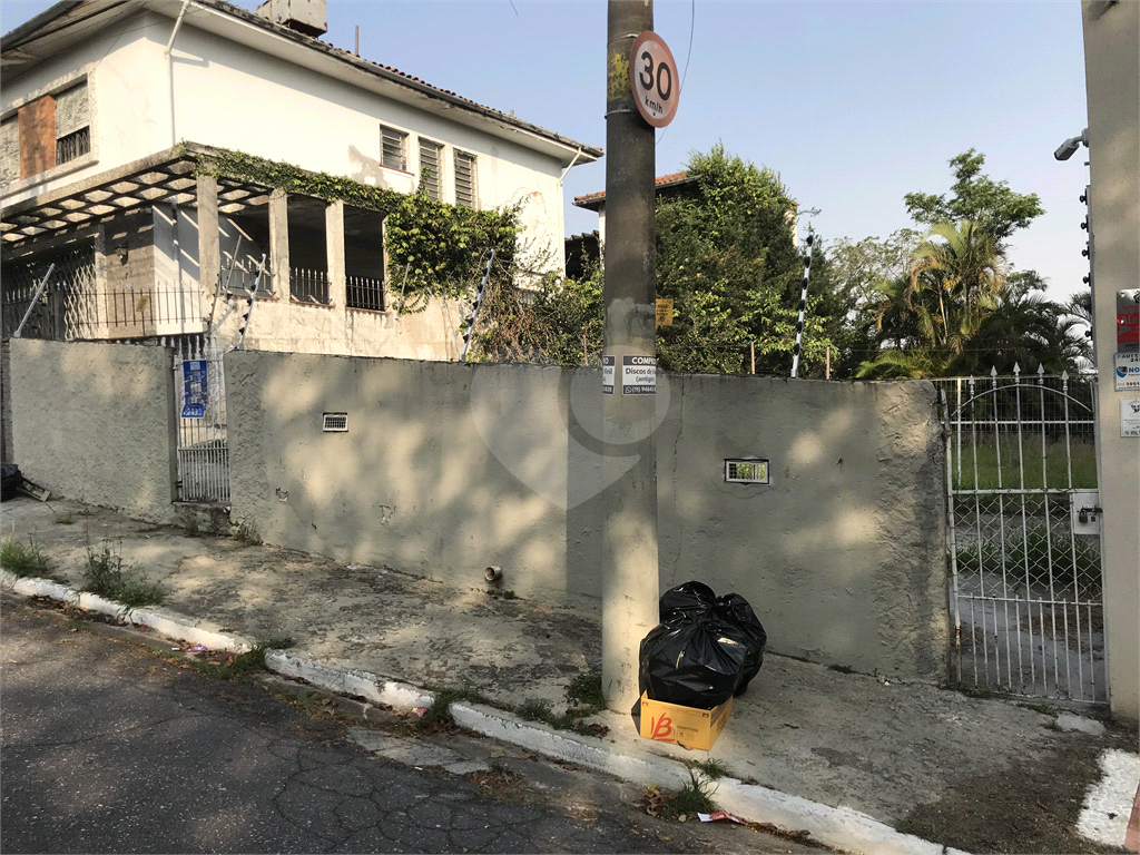 Terreno Plano, 544m² - Jardim São Bento – Santana – São Paulo