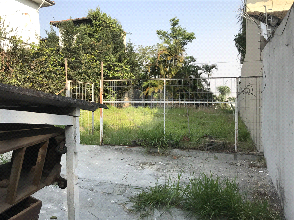 Terreno Plano, 544m² - Jardim São Bento – Santana – São Paulo