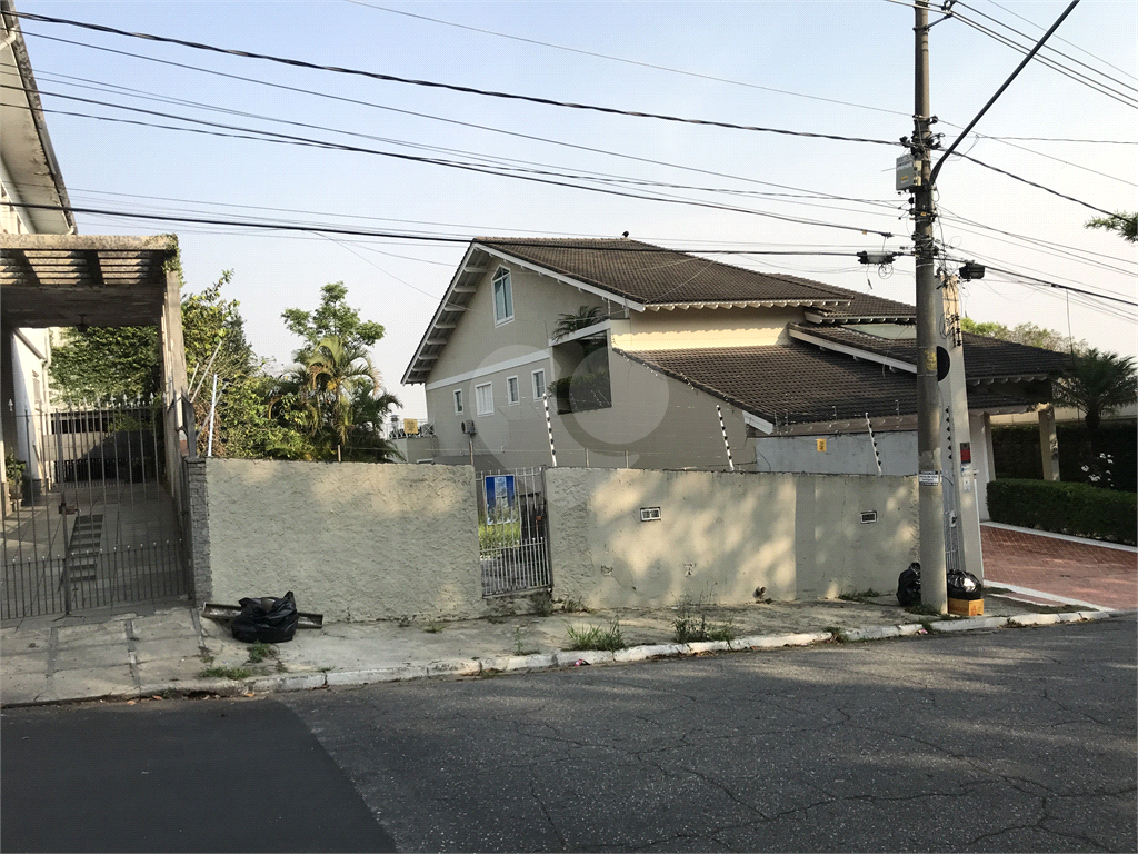 Terreno Plano, 544m² - Jardim São Bento – Santana – São Paulo