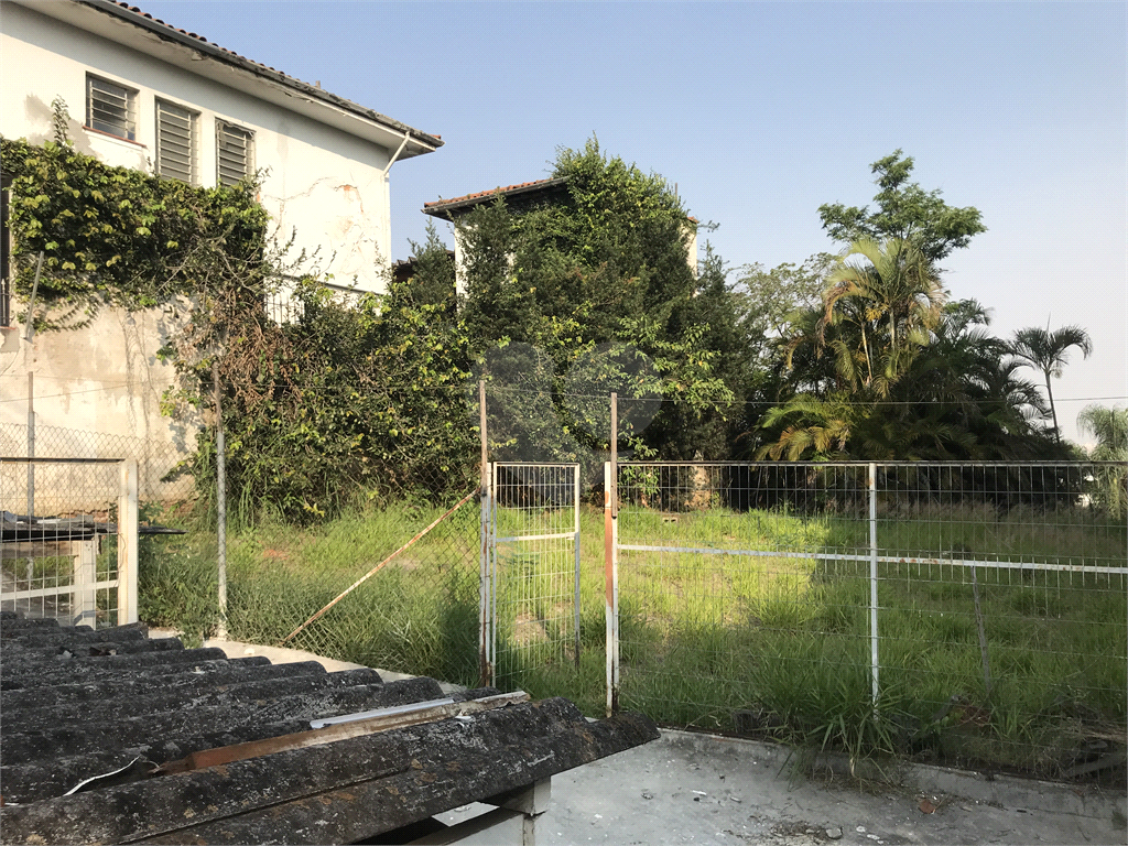 Terreno Plano, 544m² - Jardim São Bento – Santana – São Paulo