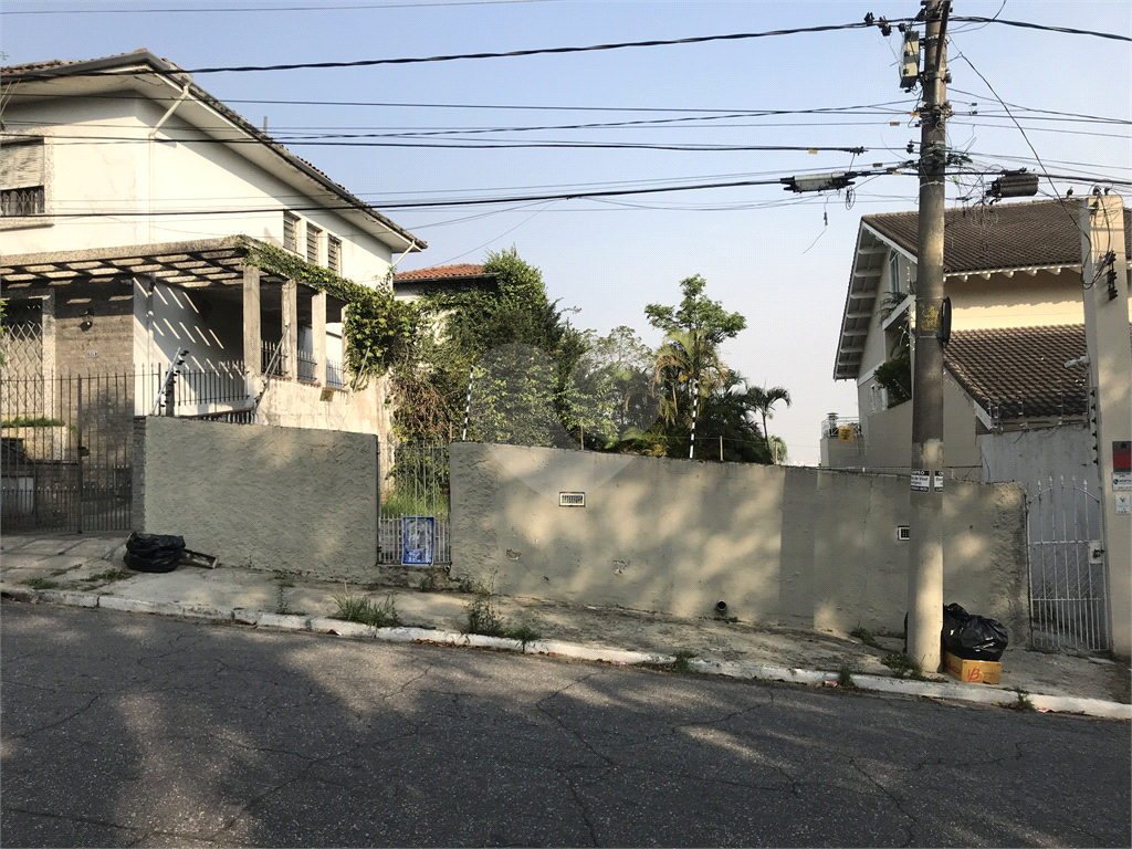 Terreno Plano, 544m² - Jardim São Bento – Santana – São Paulo