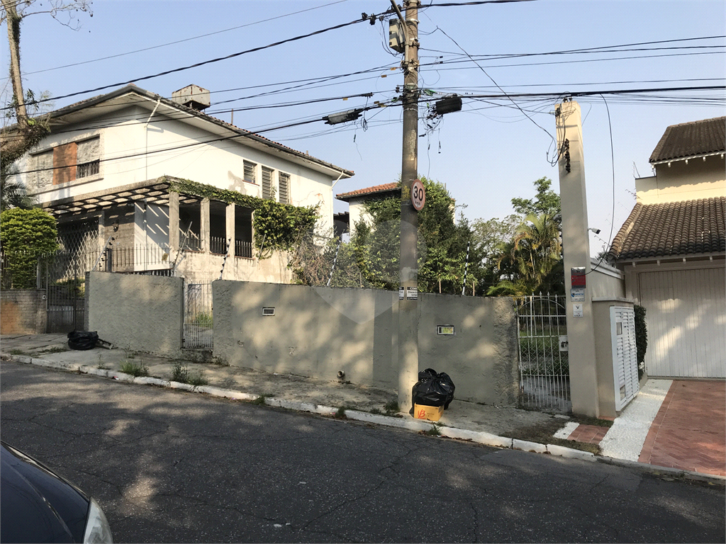 Terreno Plano, 544m² - Jardim São Bento – Santana – São Paulo