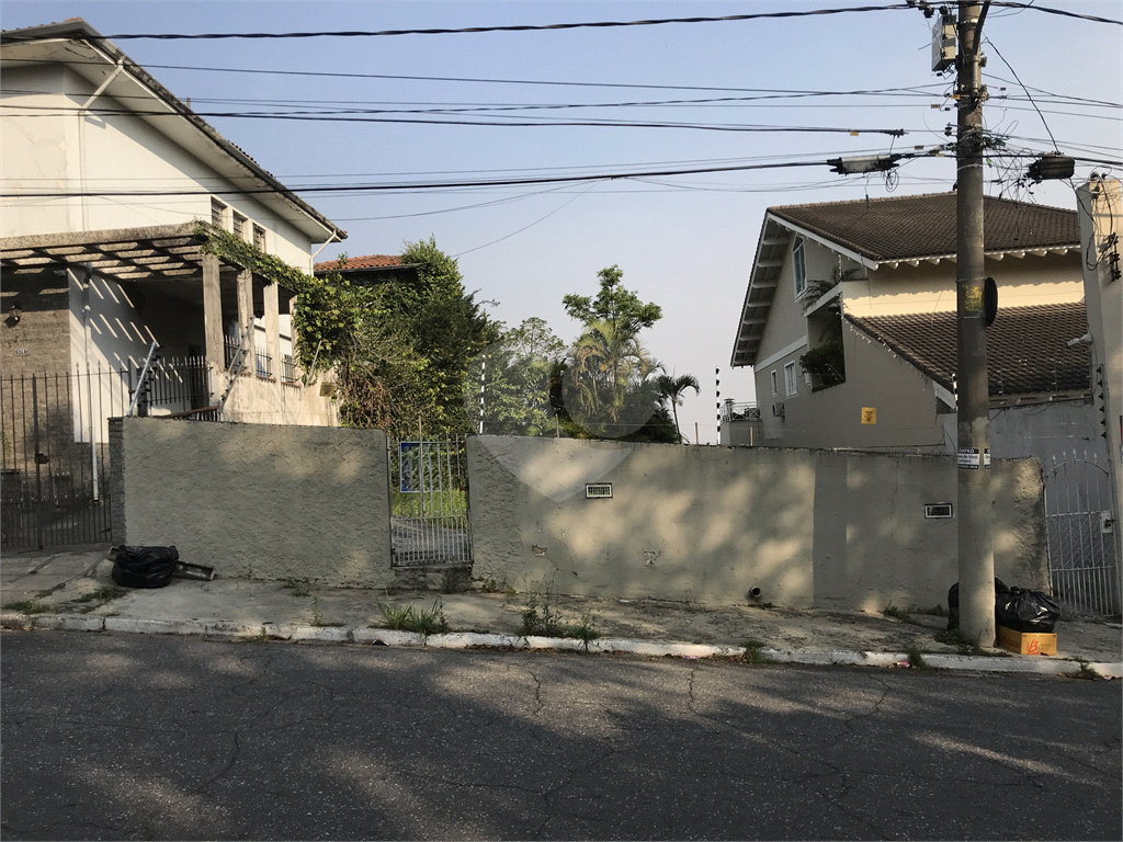 Terreno Plano, 544m² - Jardim São Bento – Santana – São Paulo