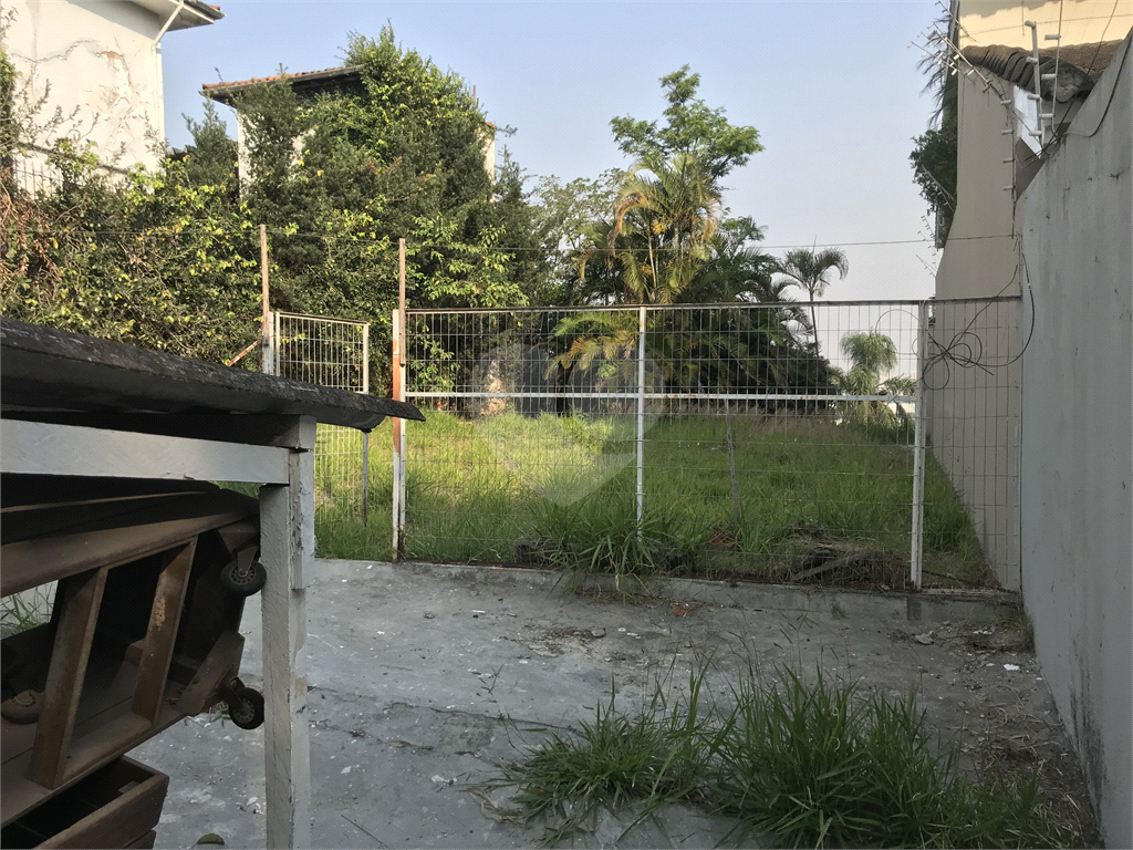 Terreno Plano, 544m² - Jardim São Bento – Santana – São Paulo