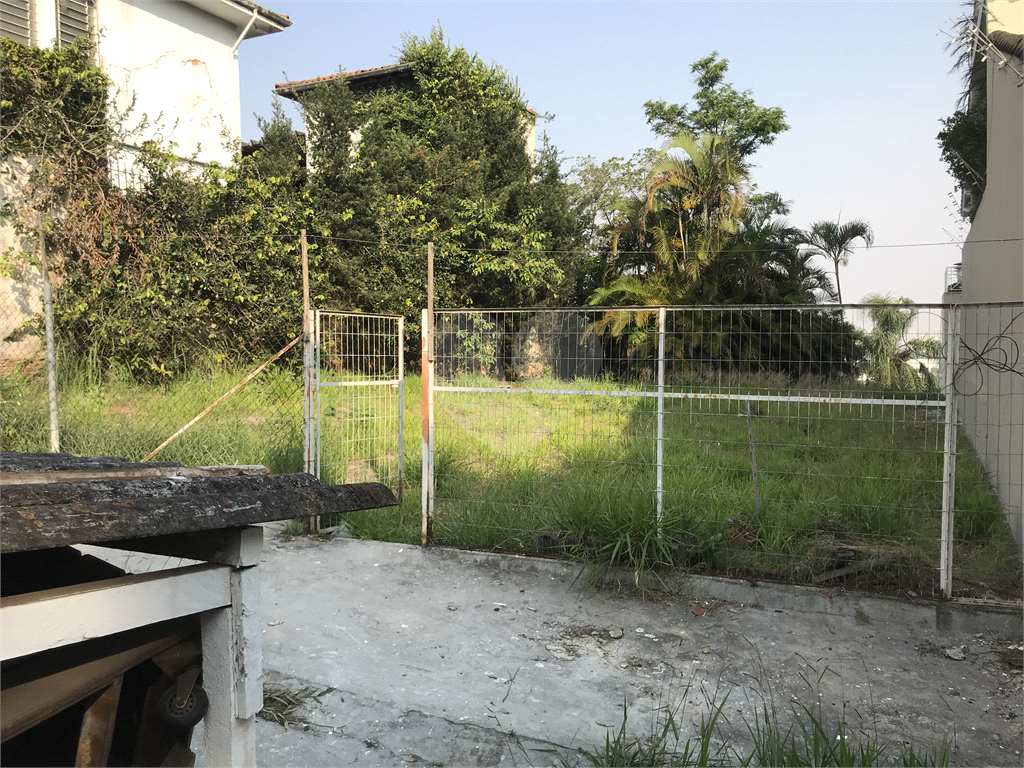 Terreno Plano, 544m² - Jardim São Bento – Santana – São Paulo