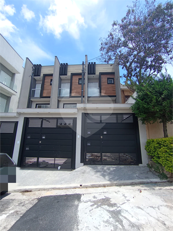 sobrados novos imirim