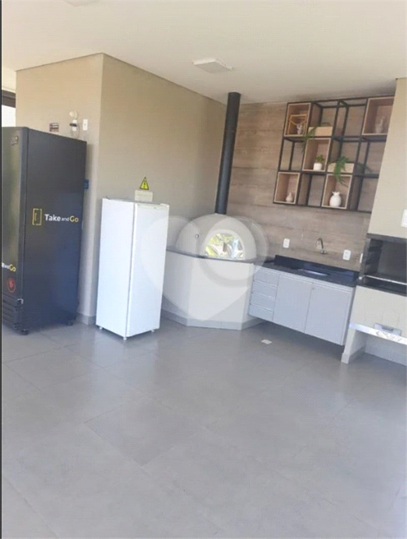 Apartamento à venda com 2 quartos, 45m² - Foto 19