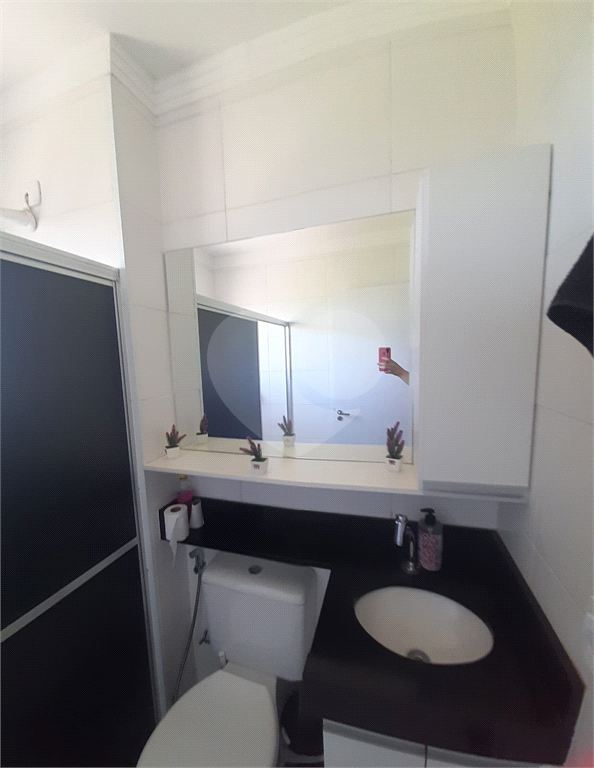 Apartamento à venda com 2 quartos, 45m² - Foto 5