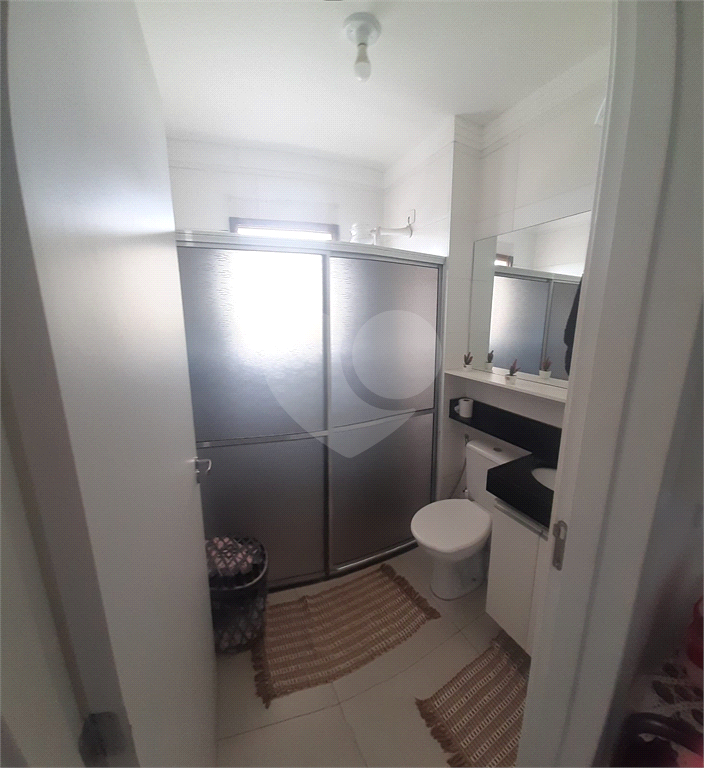 Apartamento à venda com 2 quartos, 45m² - Foto 4