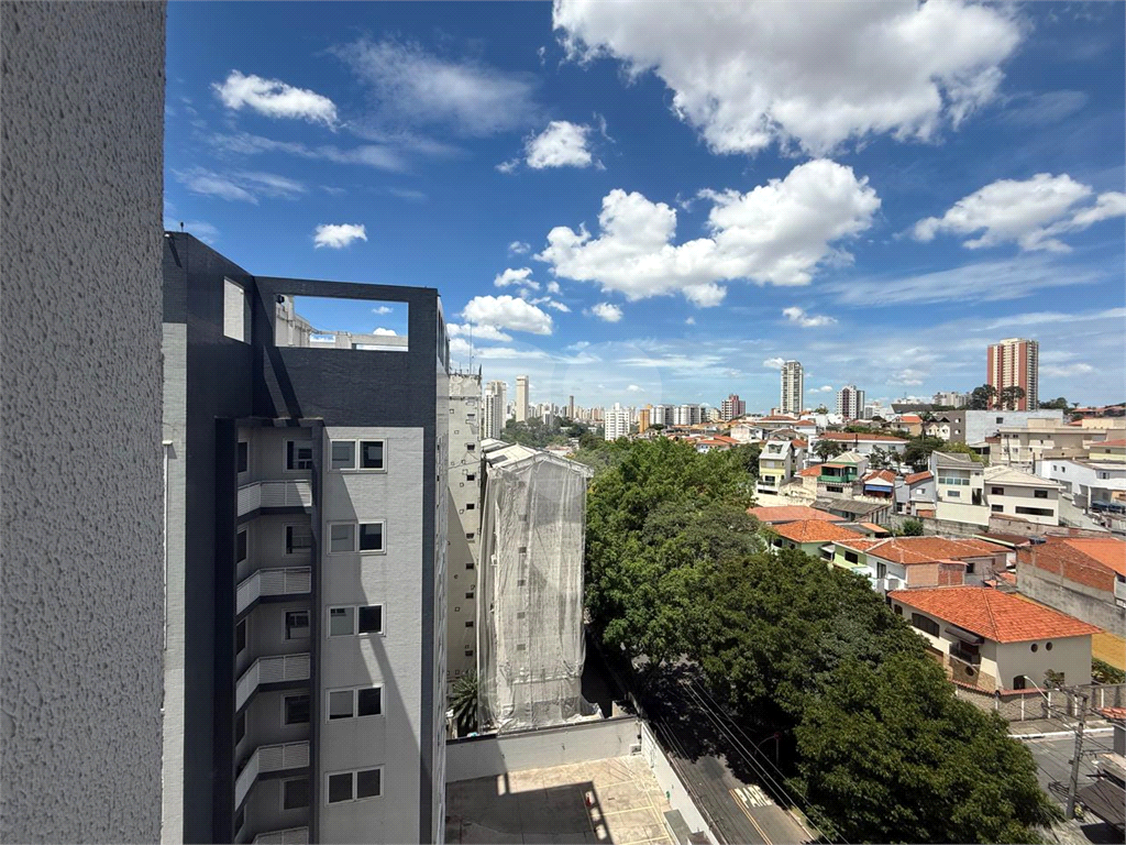 Apartamento Novo - venda - Mandaqui
