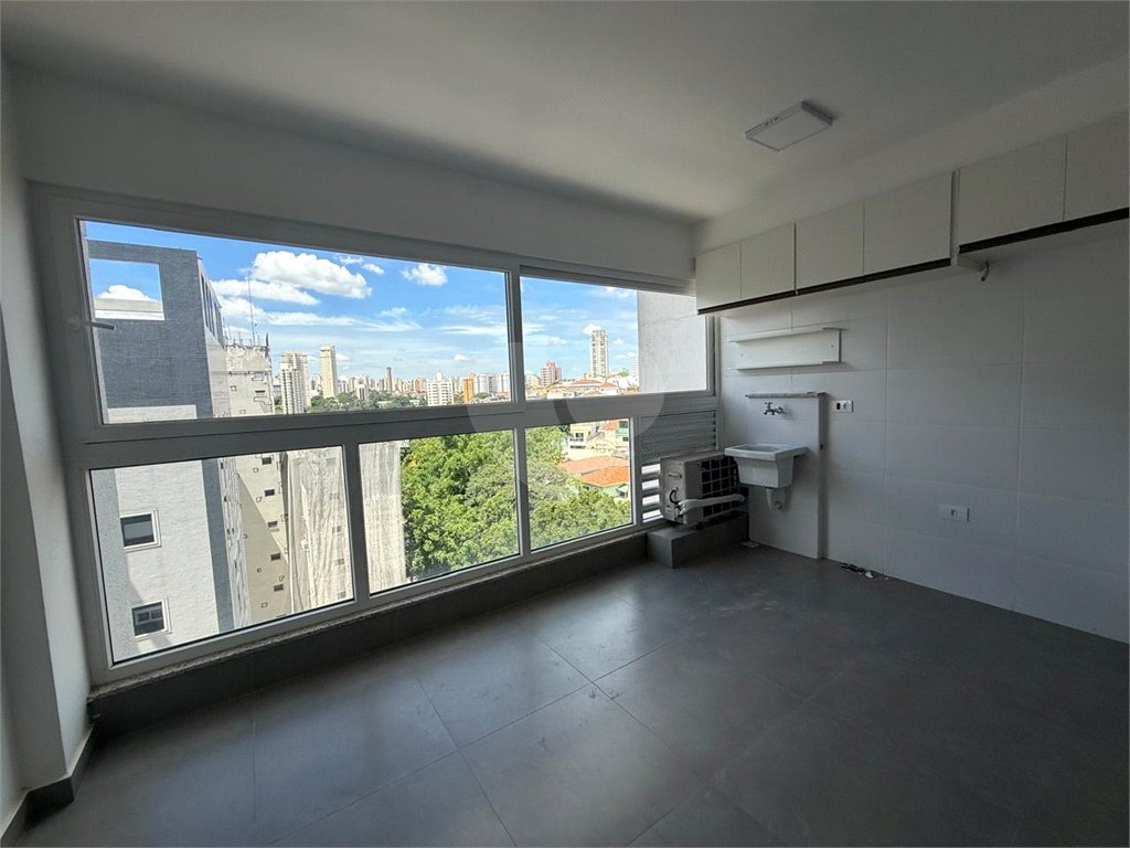 Apartamento Novo - venda - Mandaqui