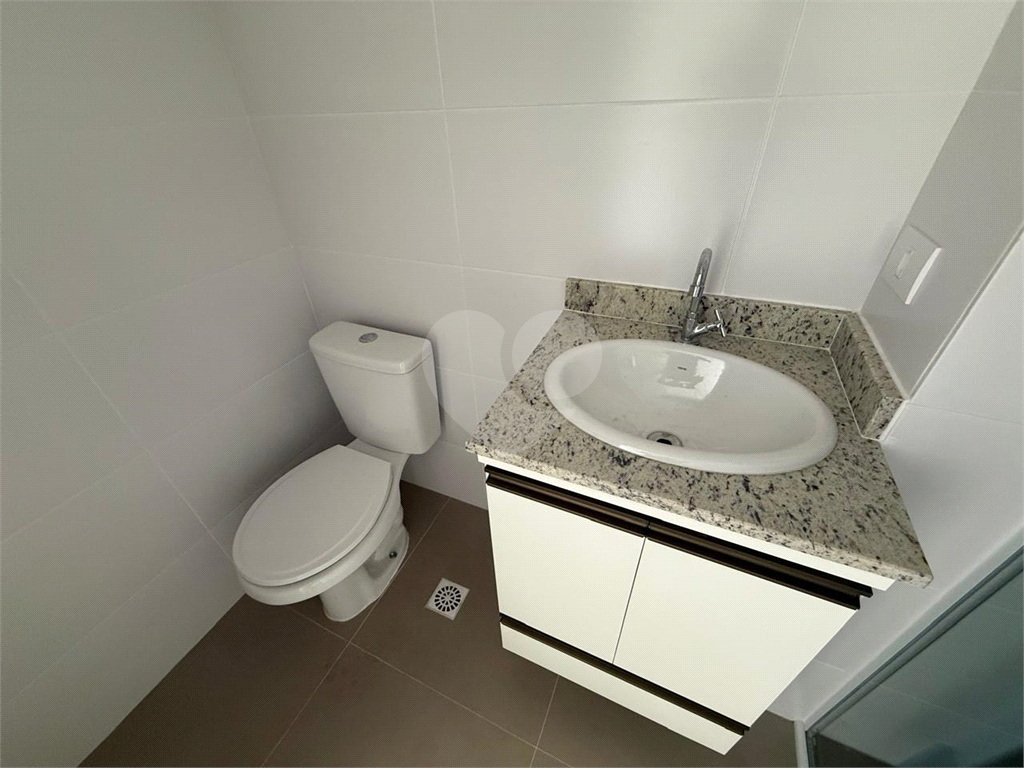 Apartamento Novo - venda - Mandaqui