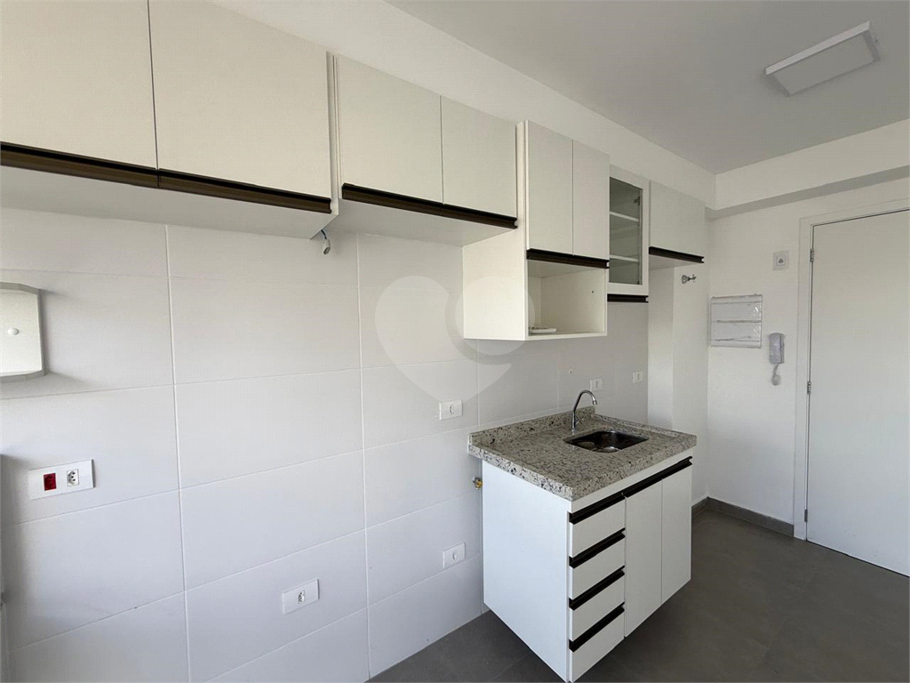 Apartamento Novo - venda - Mandaqui