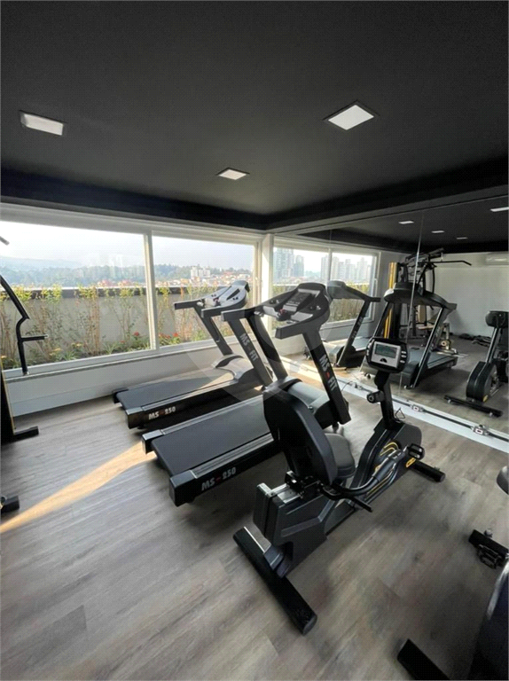 Apartamento Novo - venda - Mandaqui