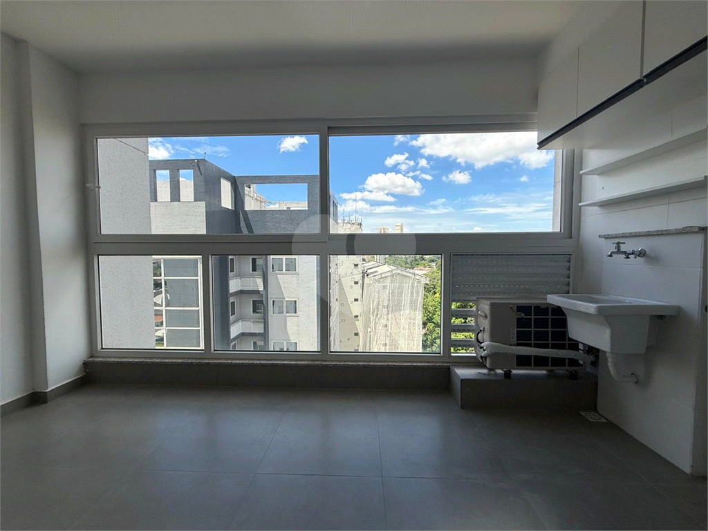 Apartamento Novo - venda - Mandaqui