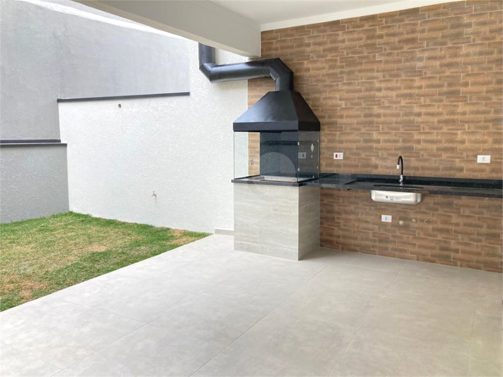 Sobrado à venda com 3 quartos, 129m² - Foto 3