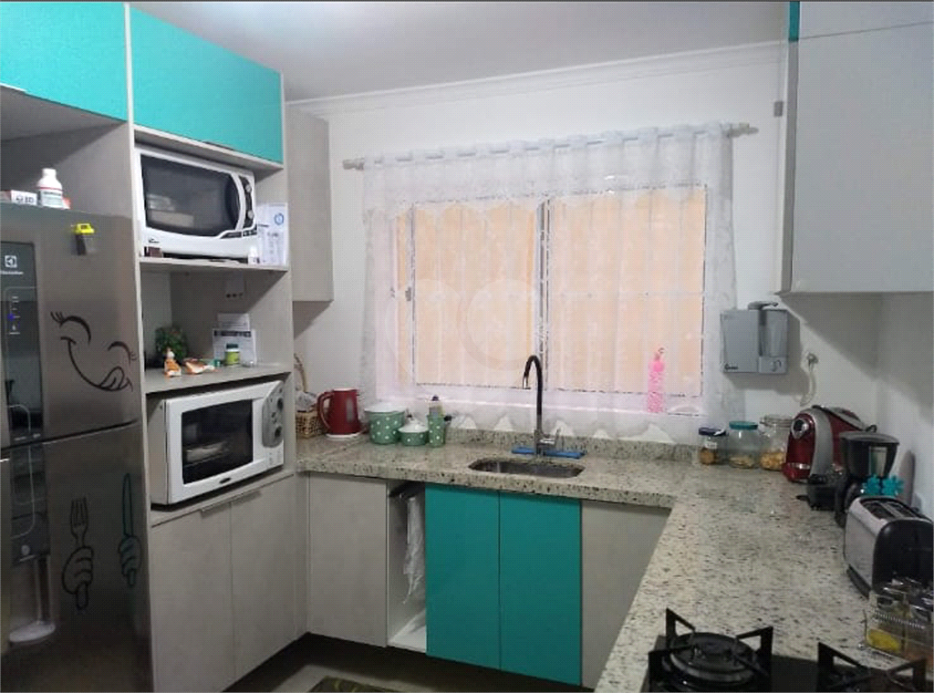 Casa - Sobrado - 2 Dormitórios / Quartos - 2 Vagas - Venda / Compra