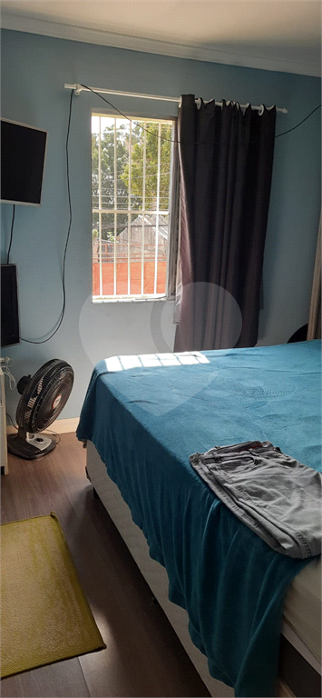 Casa - Sobrado - 2 Dormitórios / Quartos - 2 Vagas - Venda / Compra