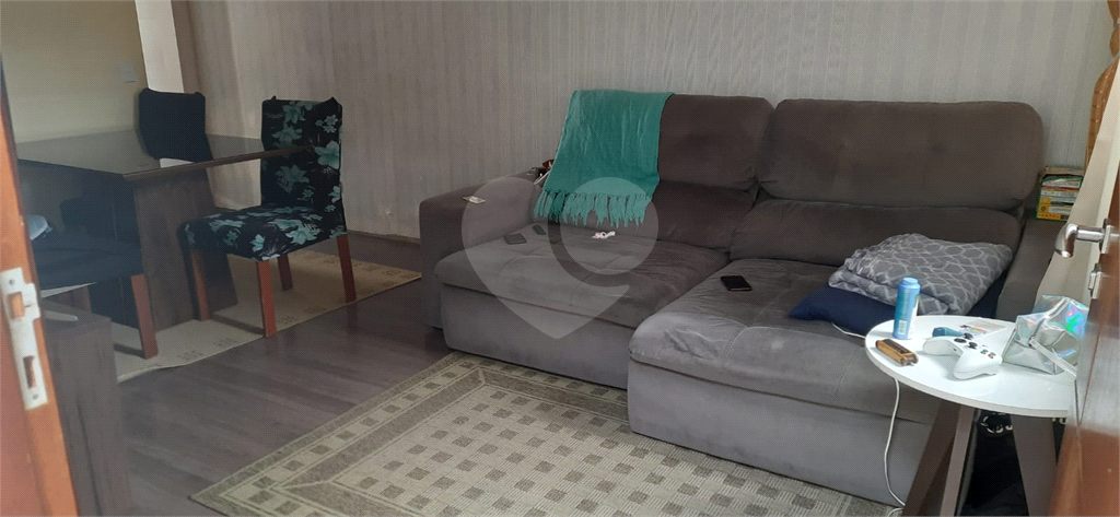 Casa - Sobrado - 2 Dormitórios / Quartos - 2 Vagas - Venda / Compra