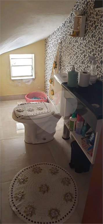 Casa - Sobrado - 2 Dormitórios / Quartos - 2 Vagas - Venda / Compra