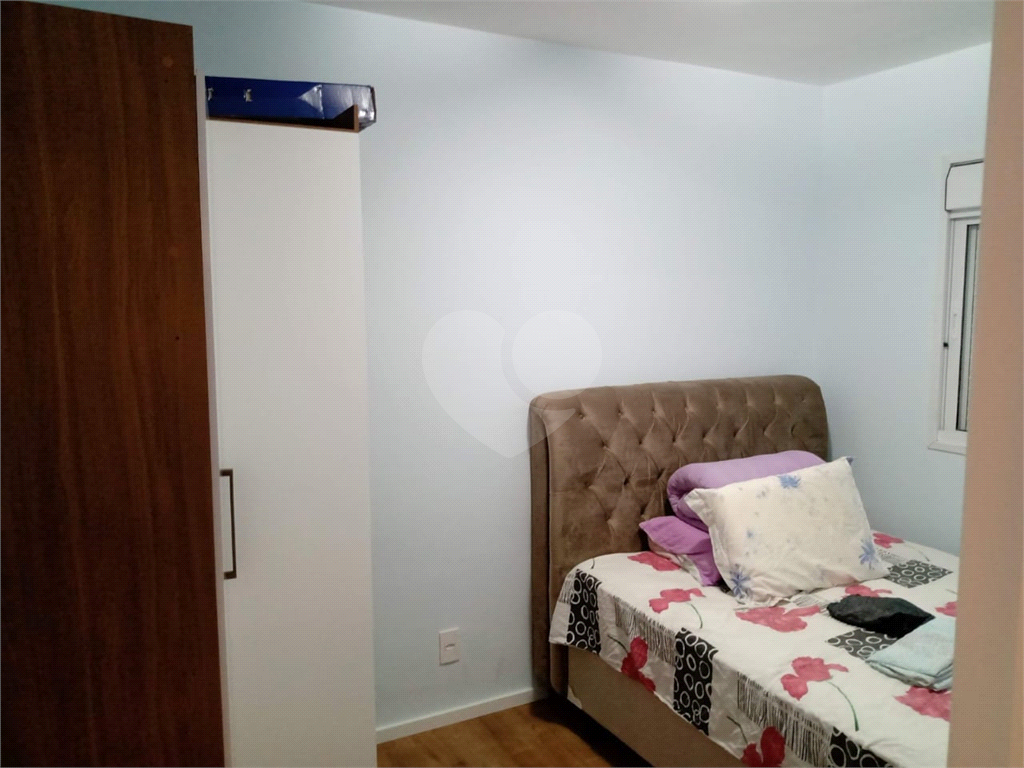 Apartamento à venda com 2 quartos, 37m² - Foto 12