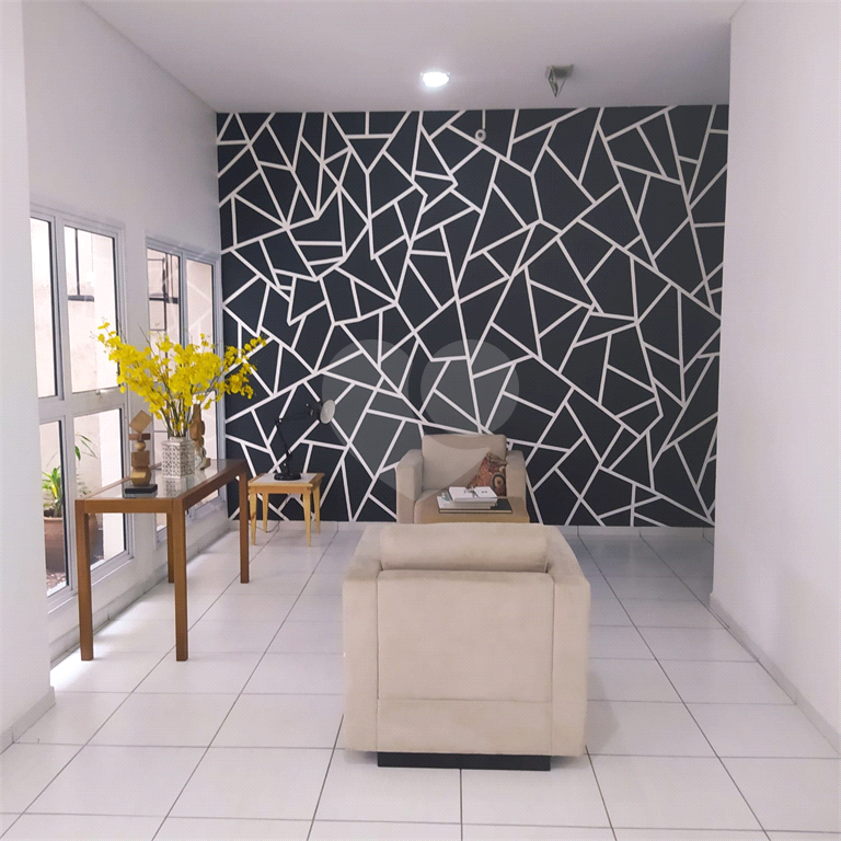 Apartamento à venda na República